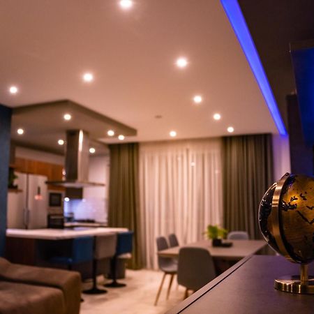 Designer 3 Bedroom And 3 Bathroom Apartment In Swatar Birkirkara Eksteriør bilde