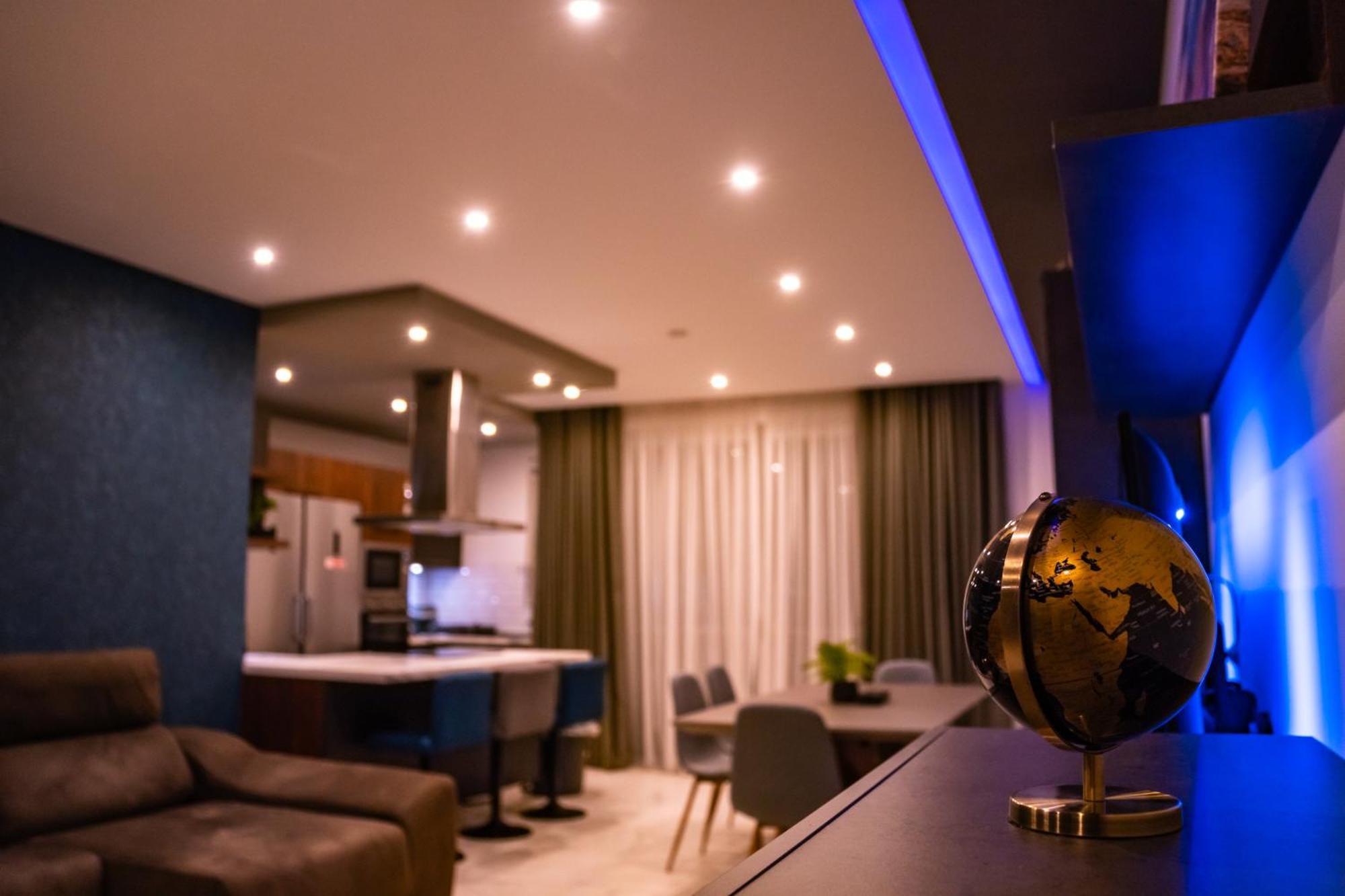 Designer 3 Bedroom And 3 Bathroom Apartment In Swatar Birkirkara Eksteriør bilde