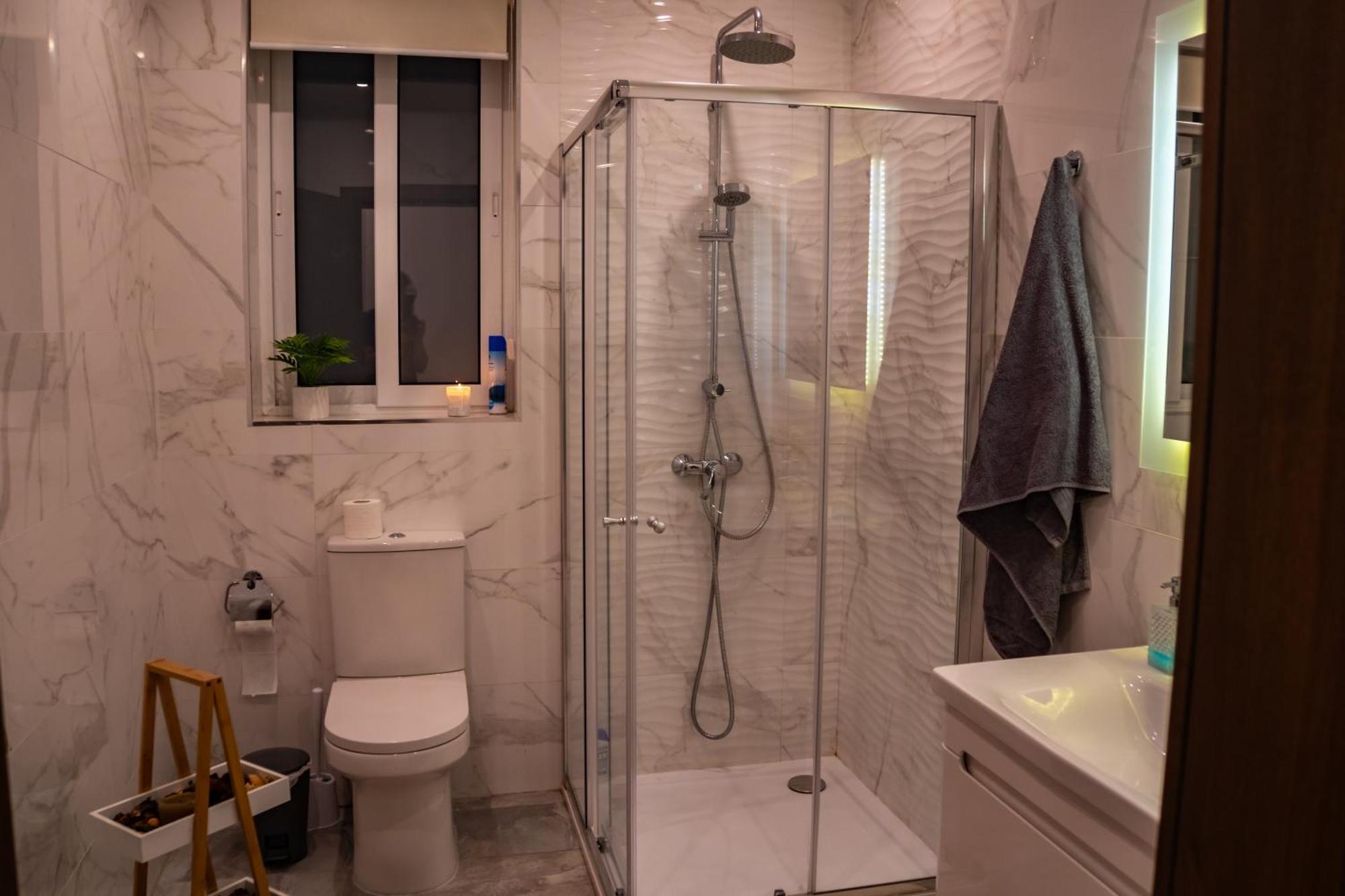 Designer 3 Bedroom And 3 Bathroom Apartment In Swatar Birkirkara Eksteriør bilde